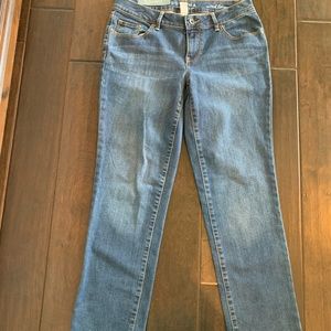 Sonoma Life +Style Jeans